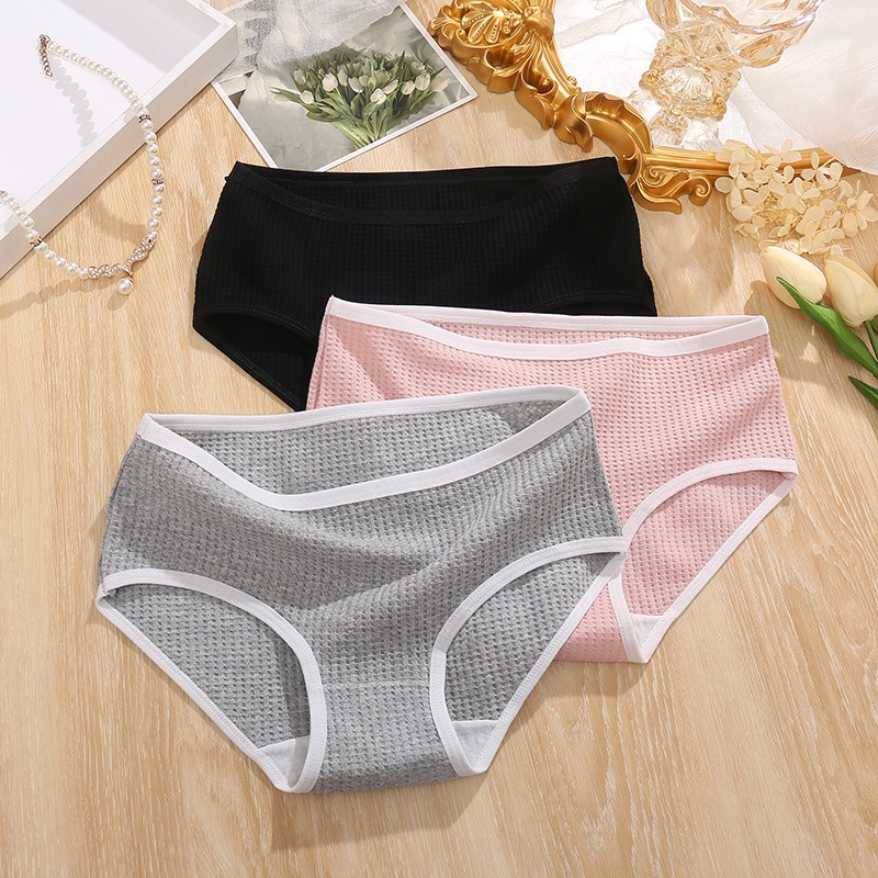 Quần lót Finetoo lưng thấp