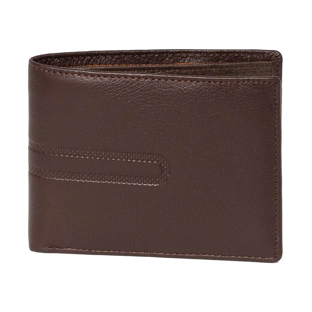 Mô tả Ví nam da bò VO Luxury Fashion 031005 - 1