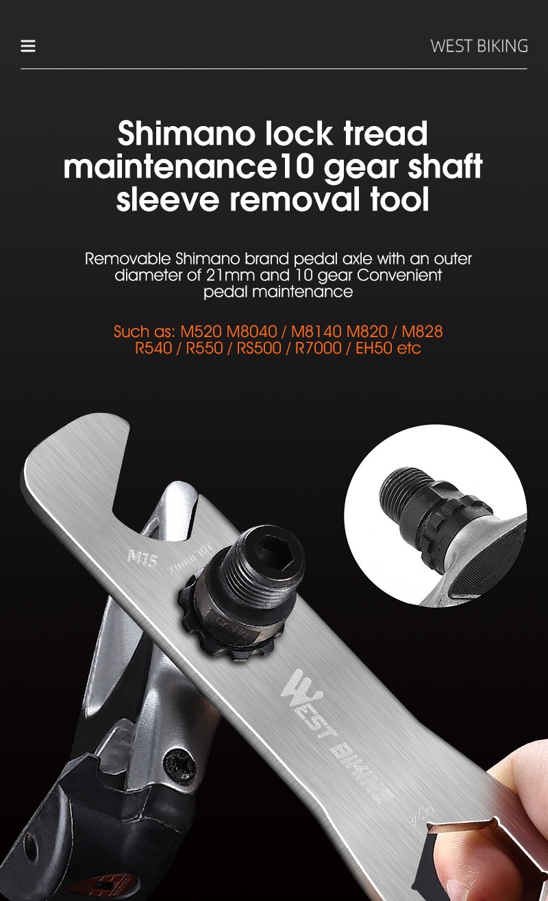 Mã CLS2403F giảm 30k đơn 150k] Bàn Đạp Thắng Đĩa Xe Đạp Leo Núi