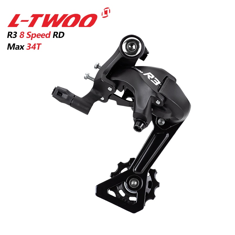 Ltwoo RX / R9 / R7 / R5 / R3 / R2 12 / 11 / 10 / 9 / 8 / 7 Tốc Độ Xe ...