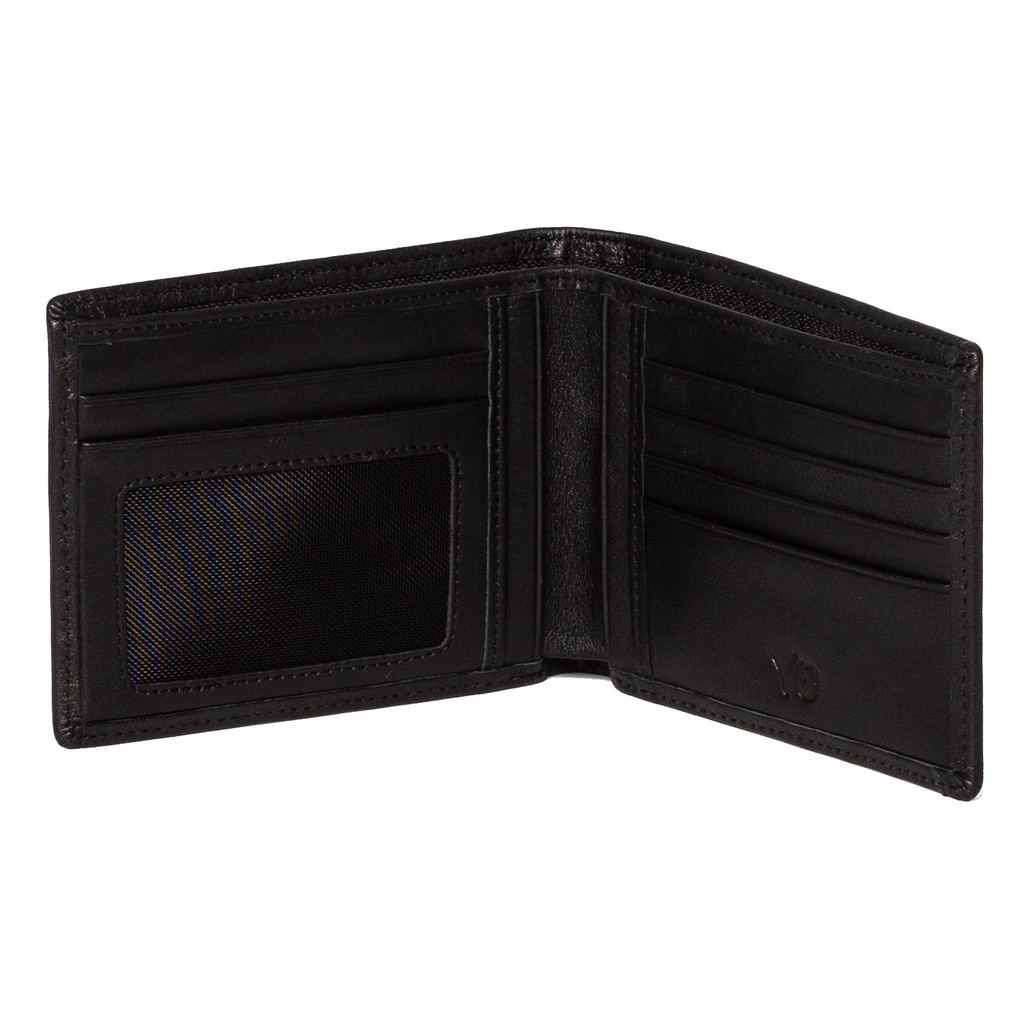 Mô tả Ví nam da bò VO Luxury Fashion 031005 - 3