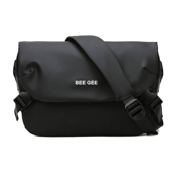 Túi đeo chéo BEE GEE 0149 đường may