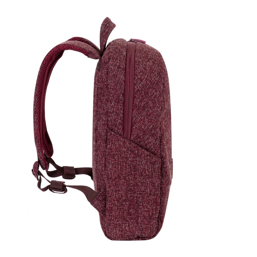 Mô tả Balo Chống Thấm Nước Rivacase 7923 13.3 Inch - Hàng Chính Hãng - 3