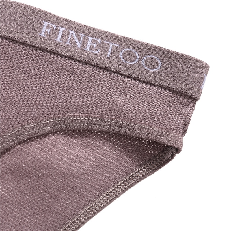 Quần Lót FINETOO Phối Đồ