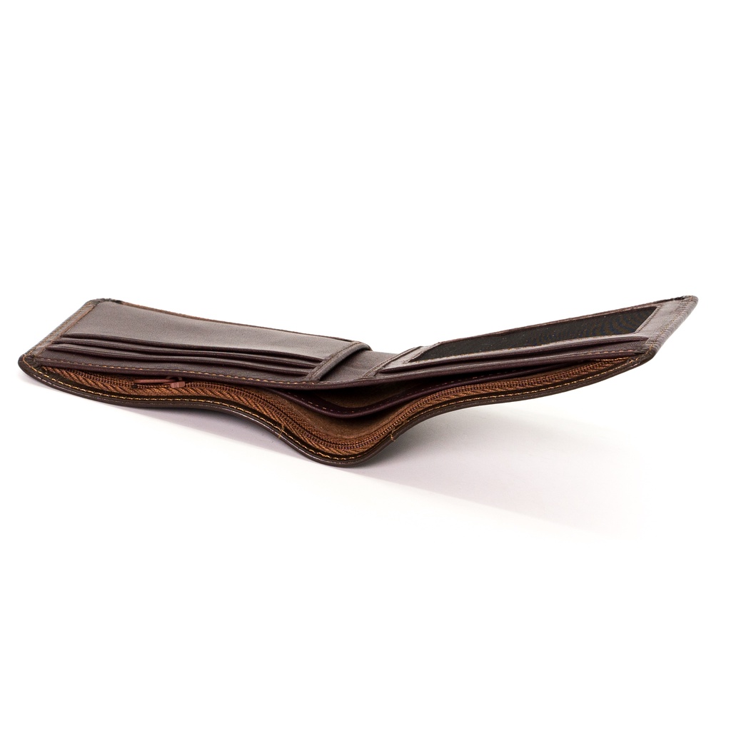 Mô tả Ví nam da bò VO Luxury Fashion 2807 - 6