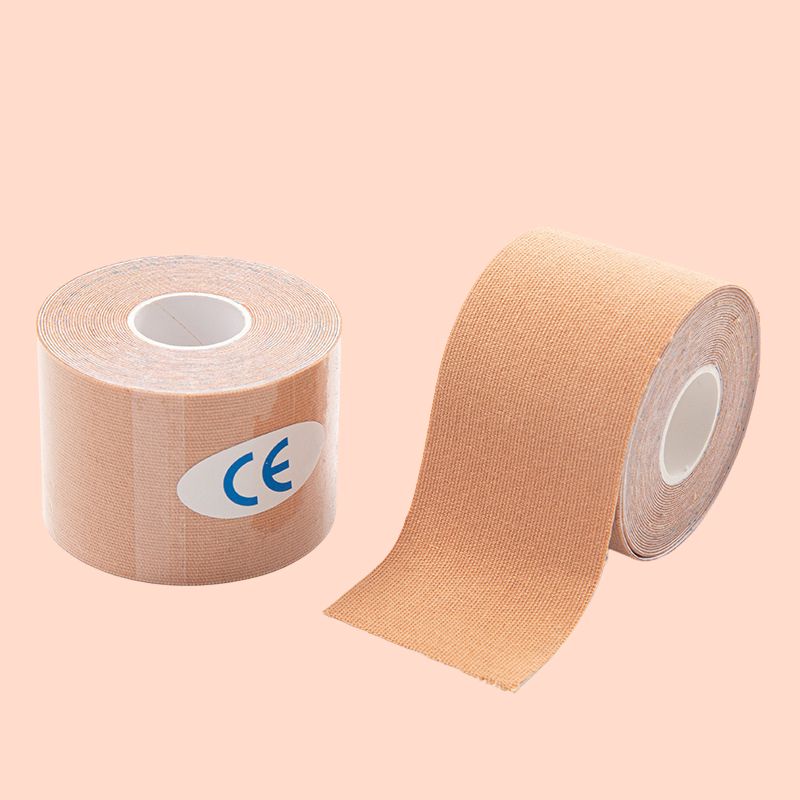 Mô tả Cuộn Băng Dán Nâng Ngực Có Thể Tạo Nhiều Kiểu Đa Dụng Cho Nữ - Chính hãng Amalife - 5