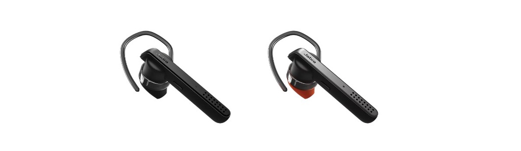 Mô tả Tai Nghe Không Dây, Bluetooth Đàm Thoại Jabra Talk 45 - Hàng Chính Hãng - 2