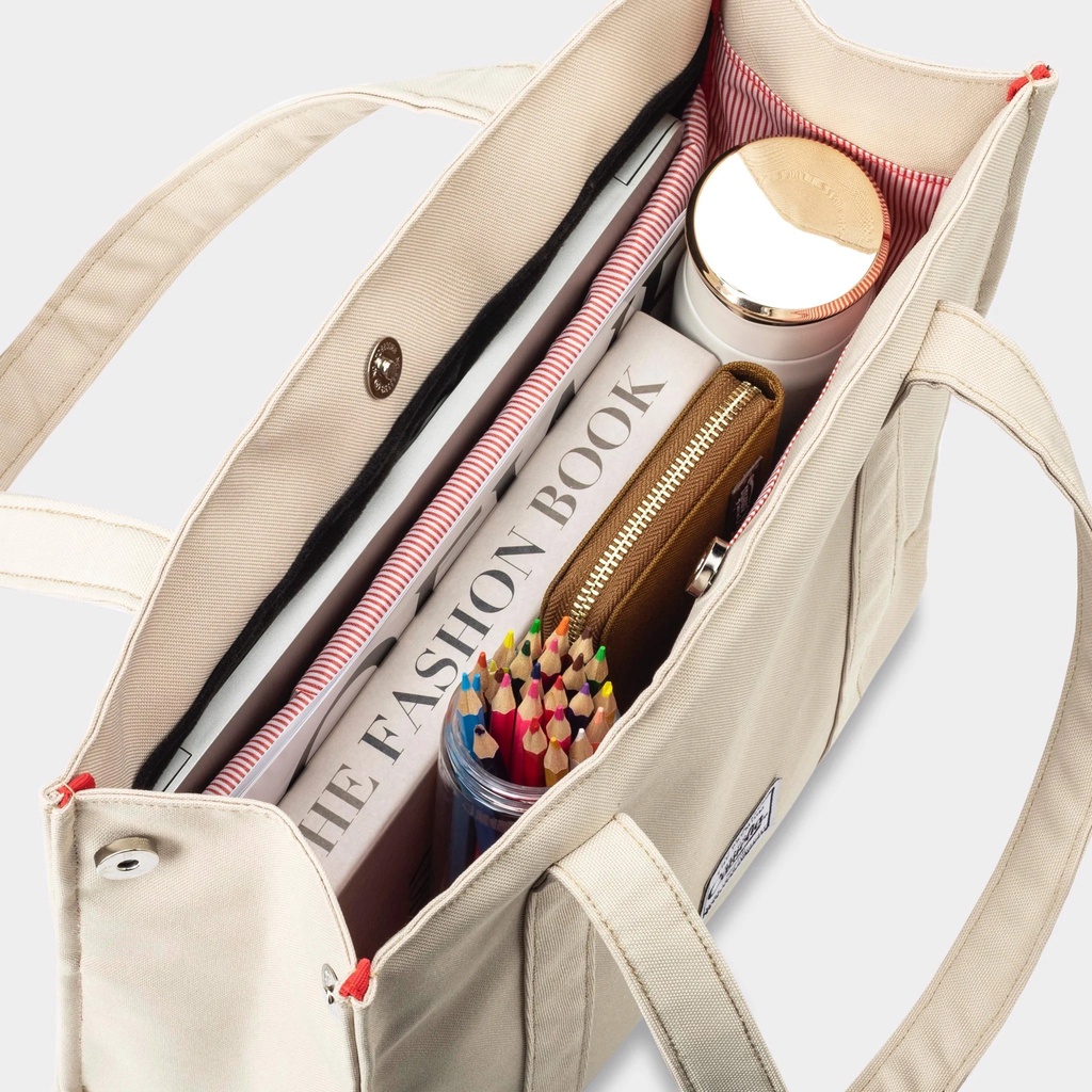 Mô tả Túi CAMELIA BRAND Original Book Tote - 1