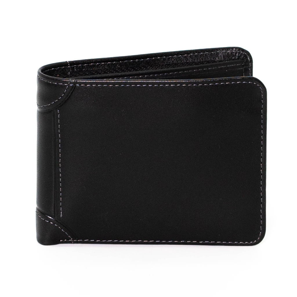 Mô tả Ví nam da bò VO Luxury Fashion 2807 - 3