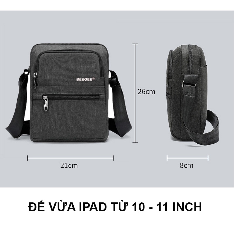 Túi đeo chéo BEE GEE 0148