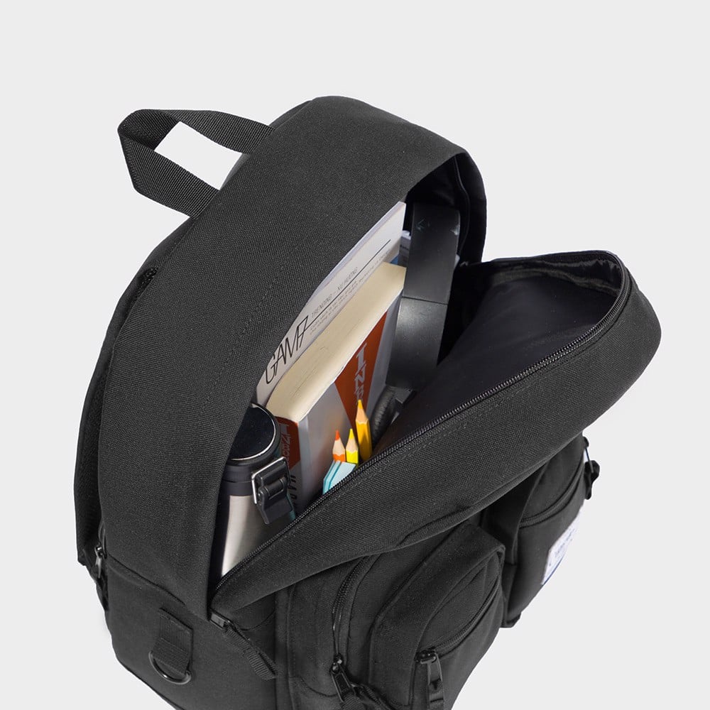 Mô tả Balo CAMELIA BRAND® Modern Backpack - 1