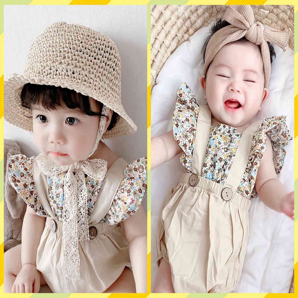 Bảng size áo liền quần Sanlutoz cho bé gái