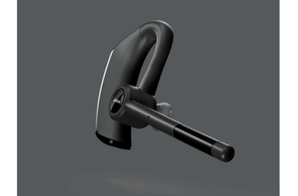 Mô tả Tai Nghe Bluetooth Chống Ồn Jabra Talk 65 Chống Bụi Nước IP54, Sử Dụng 14 tiếng Hàng Chính Hãng - 3