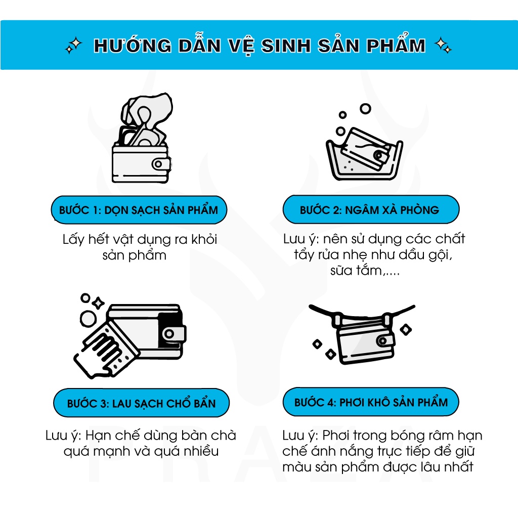 Mô tả Túi Xách Du Lịch PRAZA Size Lớn TX082 - 3