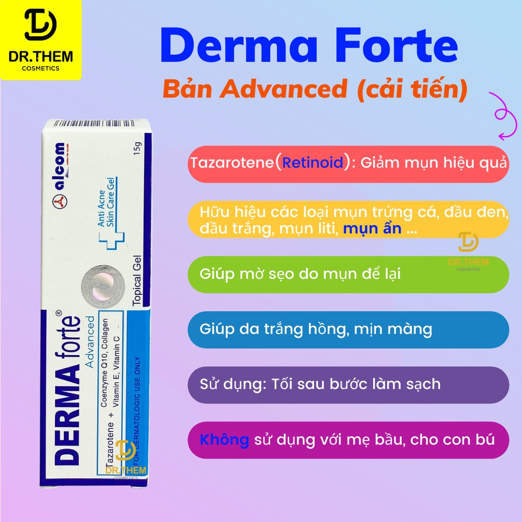 Gel contre les cicatrices ᴹᴰ Advanced