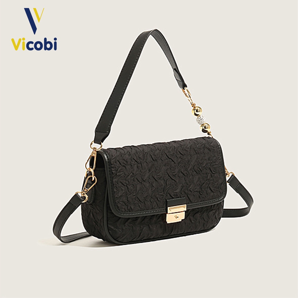 Túi xách nữ Perry Vicobi V4 - Ảnh 1