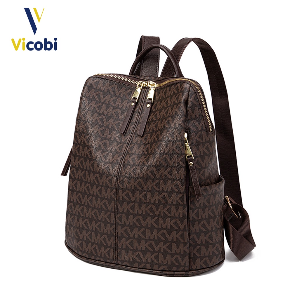 Mô tả Balo nữ công sở Eilish Vicobi B1 - 12