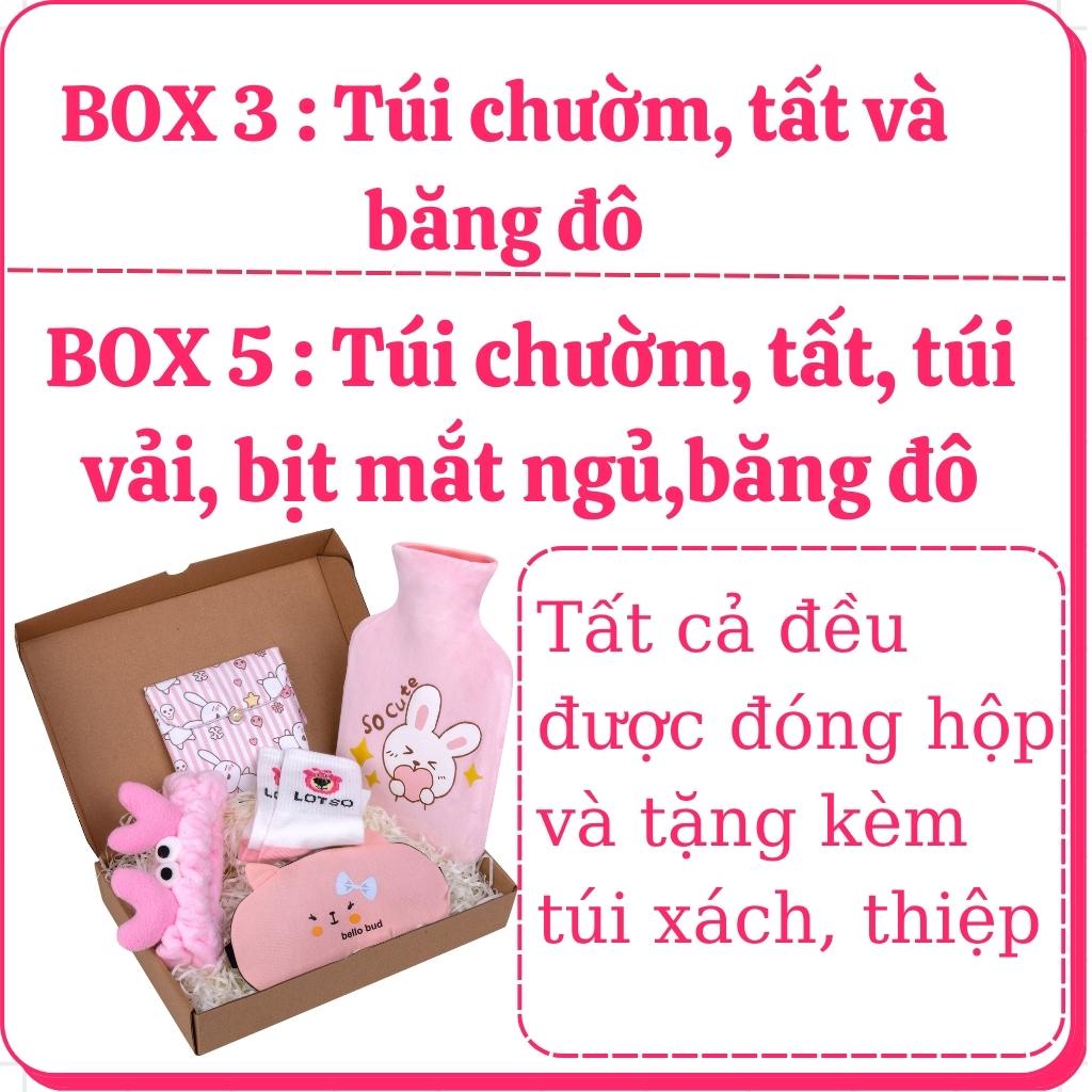 Thiệp và phụ kiện quà tặng PUHA