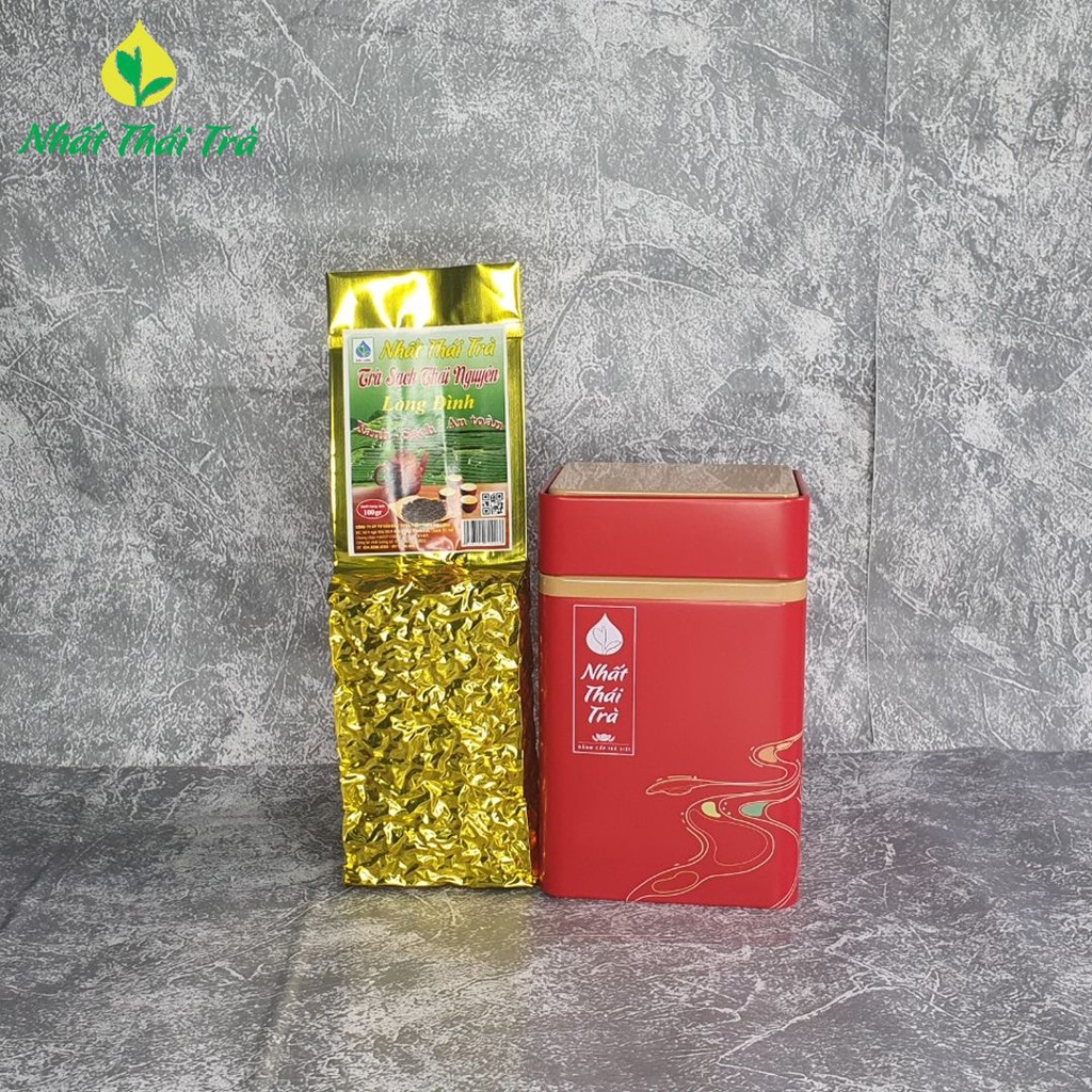 Hình ảnh Nhất Thái Trà Long Đình 4