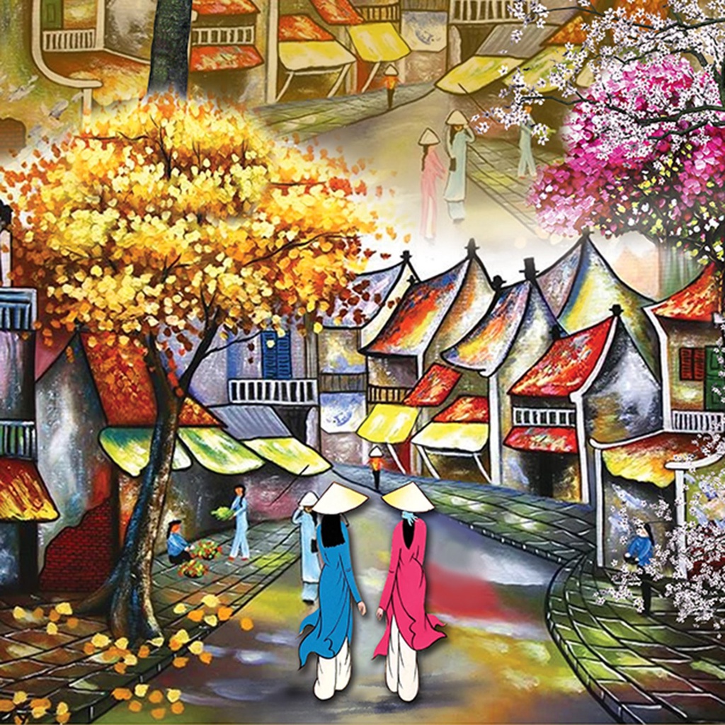 Đầm dự tiệc U50