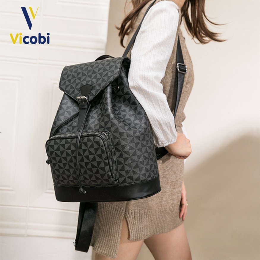 Mặt trước Balo Vicobi B2 Rita