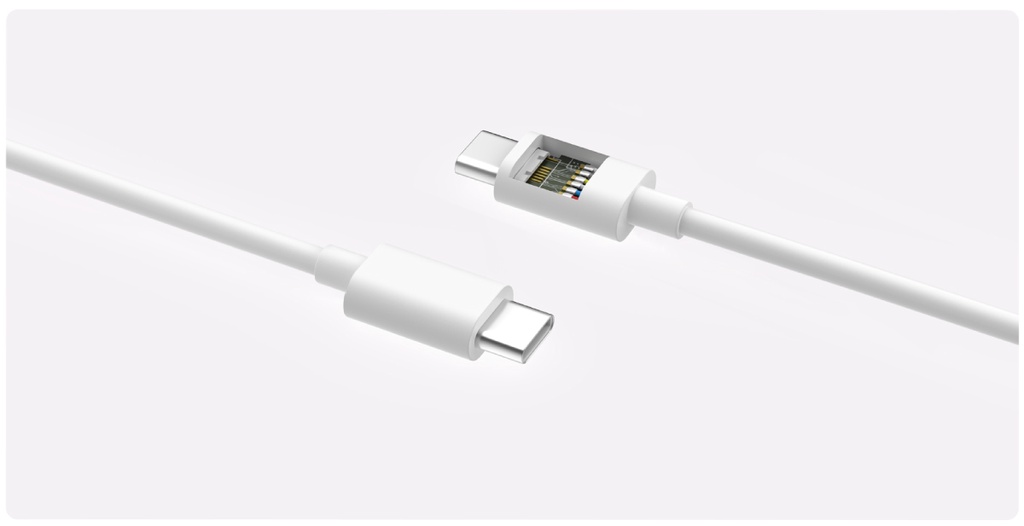 Mô tả Bộ Sạc Nhanh OPPO 80W (Củ sạc và Cáp sạc) | Super VOOC | Bảo hành 12 tháng - Hàng Chính Hãng - 4