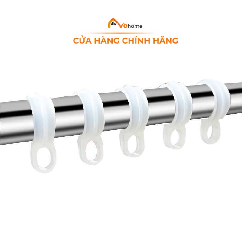 Thiết kế 3 thanh phơi của Sào AVOHOME