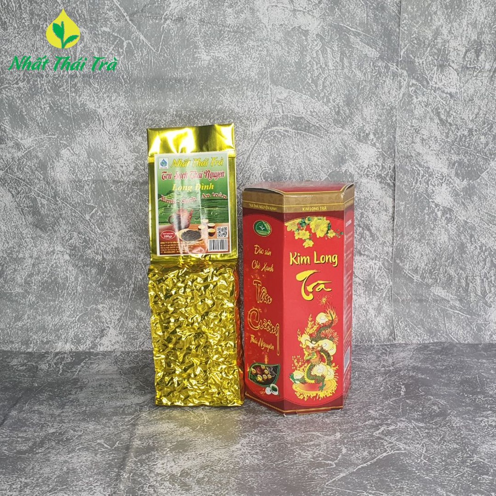 Hình ảnh Nhất Thái Trà Long Đình 5