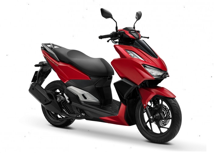 Thiết kế Honda Vario 160 2023