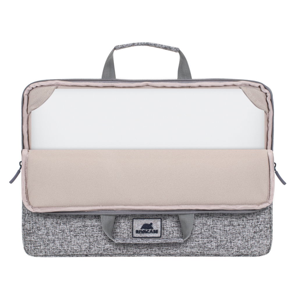 Mô tả Túi Chống Sốc Laptop Rivacase 7915 15.6 Inch - Hàng Chính Hãng - 2