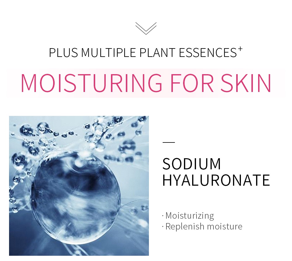 Mô tả Serum LAIKOU Nhật Bản 100ml giúp se khít lỗ chân lông và làm sáng tông da - 6