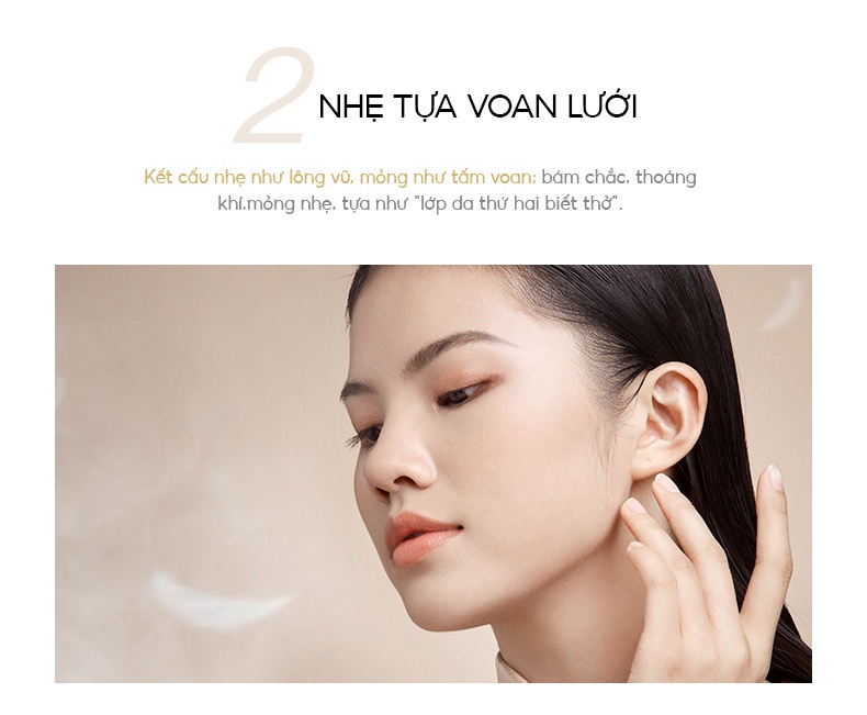 PRAMY Phấn Phủ Kiềm Dầu Dạng Bột Mềm Mịn Dung Tích Lớn Sheer Flawless Silky  Loose Powder Big Size 100g | Shopee Việt Nam