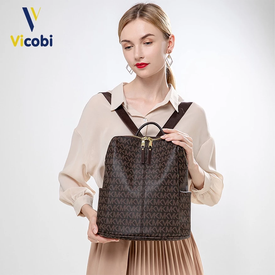 Balo Eilish Vicobi B1 cận cảnh