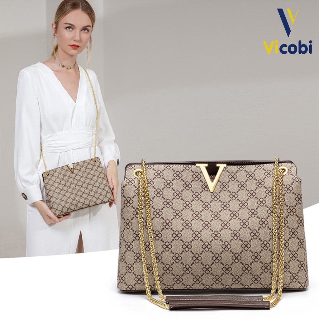 Túi xách Balake Vicobi V2 phối đồ