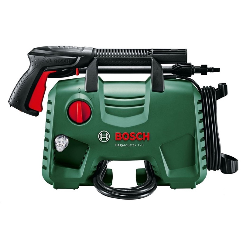 Mô tả Máy xịt rửa cao áp Bosch Aquatak 120 - 1