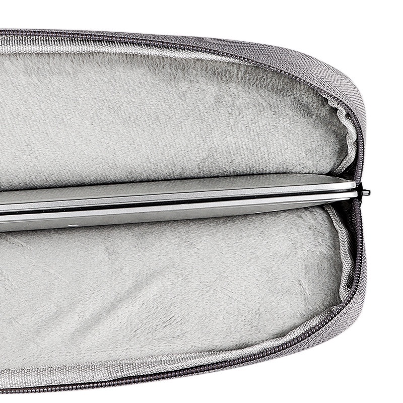 Mô tả Túi Chống Sốc Dành Cho Laptop, Macbook 13 inch/ 14 inch/ 15 inch/15.6 inch - Bảo vệ 360, Chống Nước Chính Hãng Amalife - 4