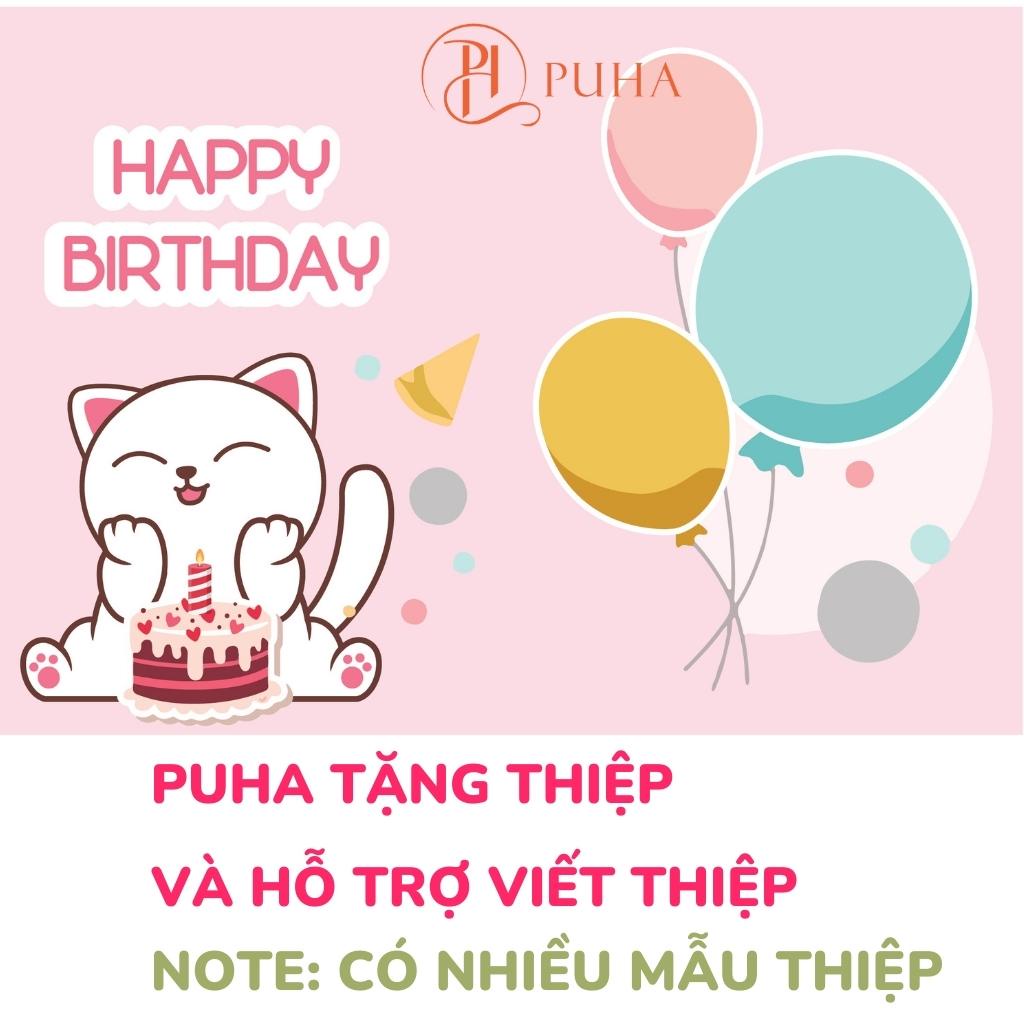 Túi vải đựng BVS PUHA