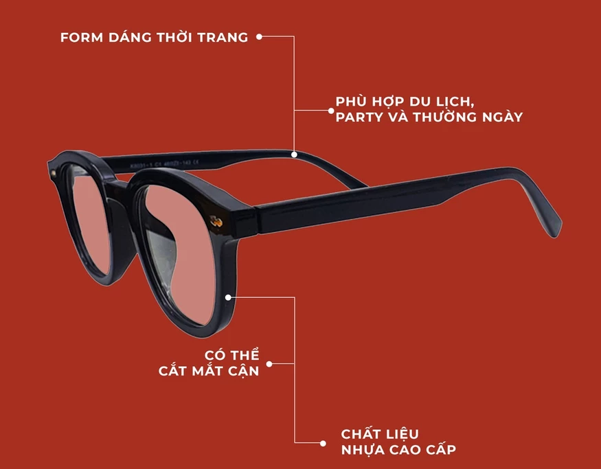 Chất liệu nhựa sinh học GATI