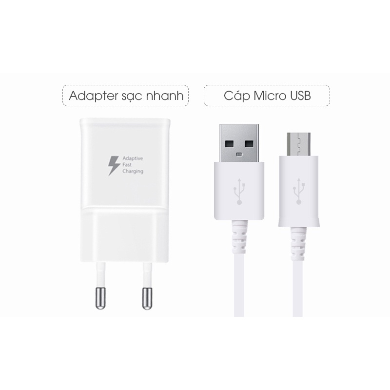 Mô tả Cáp sạc Type c Samsung 15w 1 màu đen trắng Bảo hành lỗi 1 đổi 1 trong 6 tháng - 2