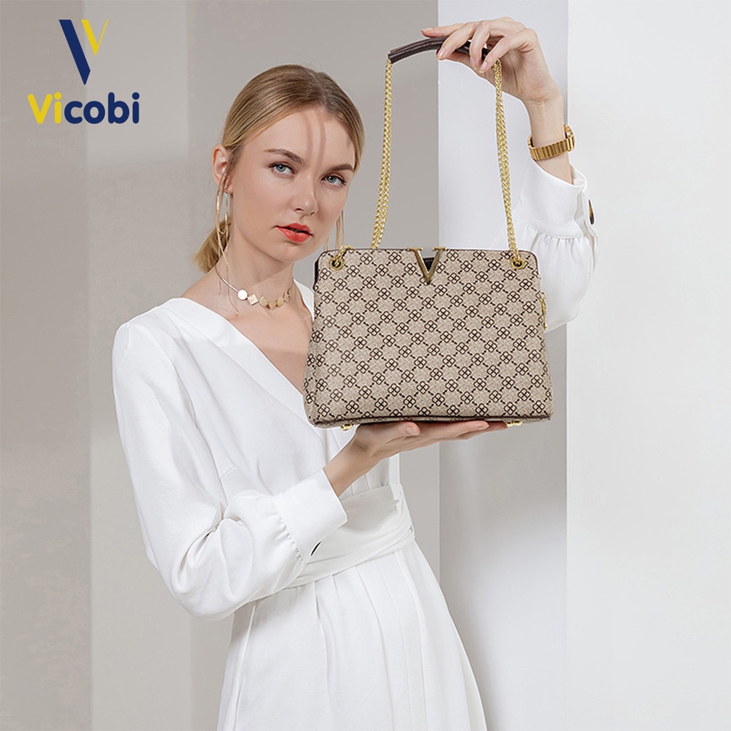 Túi xách Balake Vicobi V2 phối đồ