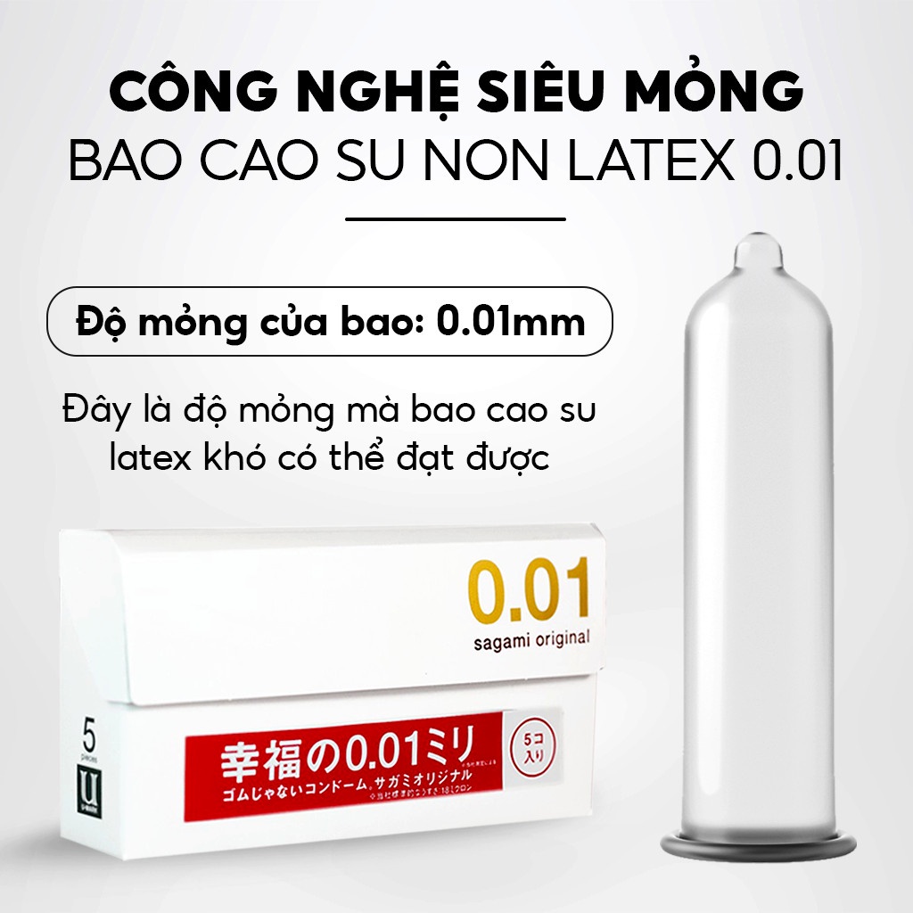 Công nghệ Polyurethane Sagami 001