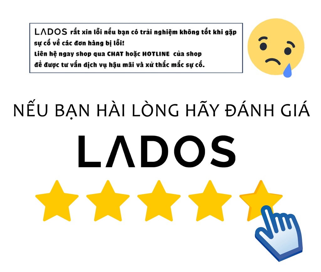 Mô tả Bộ quần áo thể thao nam đẹp cao cấp LADOS - 7005 thoáng mát, co giãn năng động, thời trang - 6