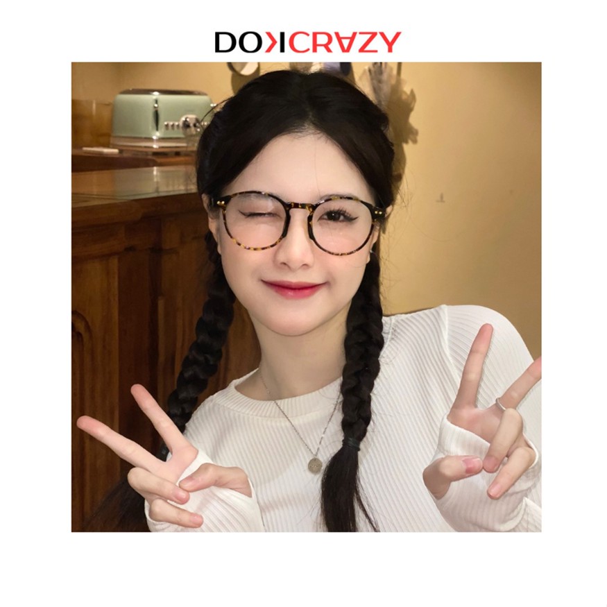 Gọng kính DOKCRAZY DANO