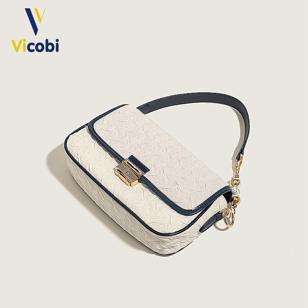 Túi xách nữ Perry Vicobi V4 - Ảnh 9
