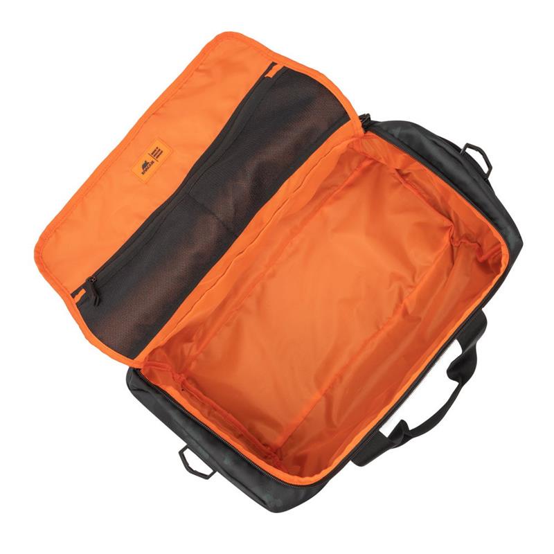 Mô tả Túi Xách Du Lịch Rivacase 7641 Sức Chứa 30L - Hàng Chính Hãng - 2