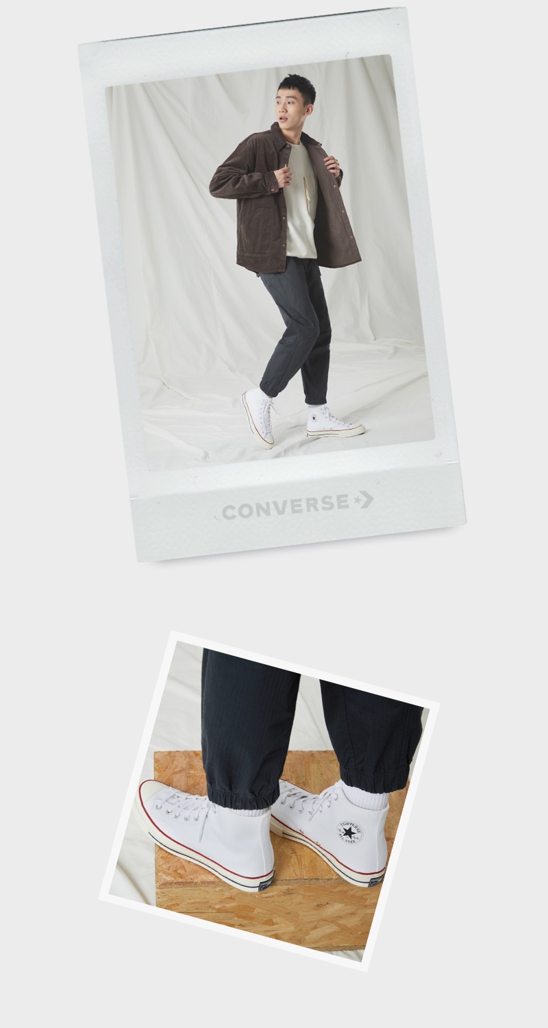 Mô tả Giày Converse Chuck Taylor 1970s 162056C - 2