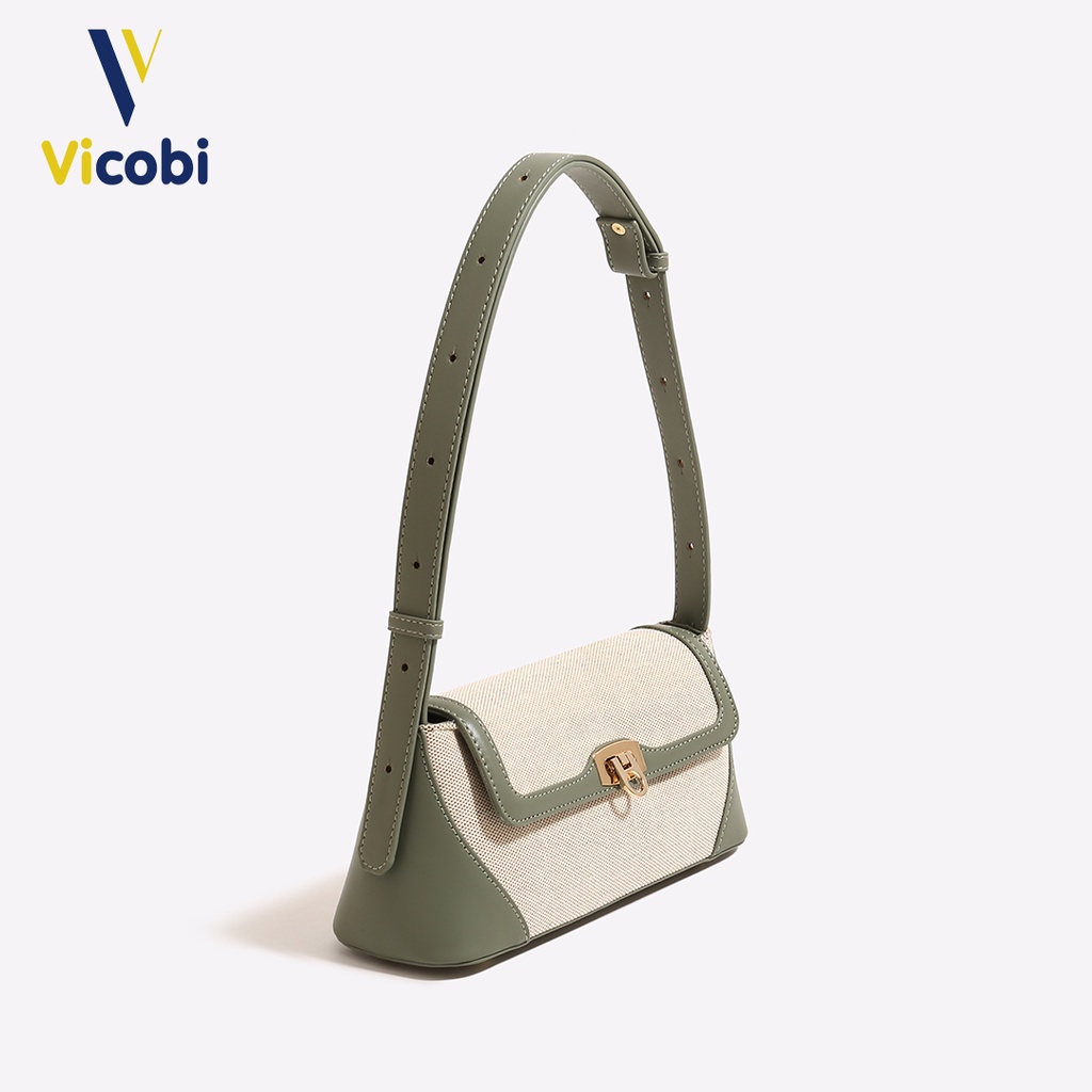 Túi xách nữ Anne Vicobi V7 - Màu sắc