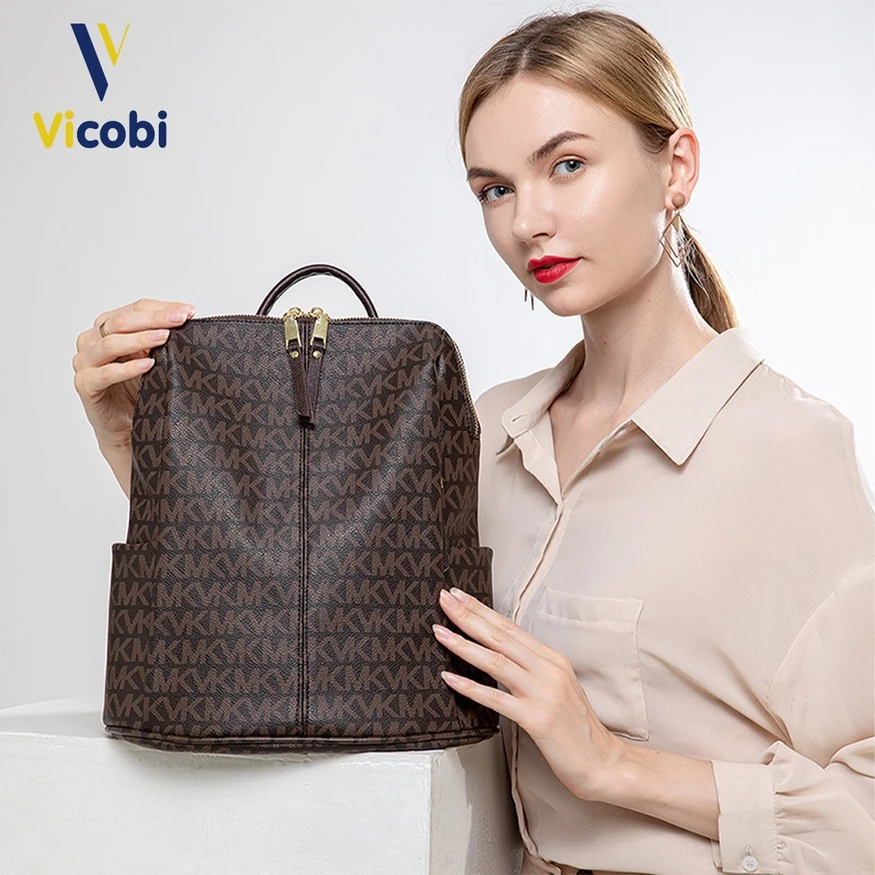 Balo Eilish Vicobi B1 kiểu dáng