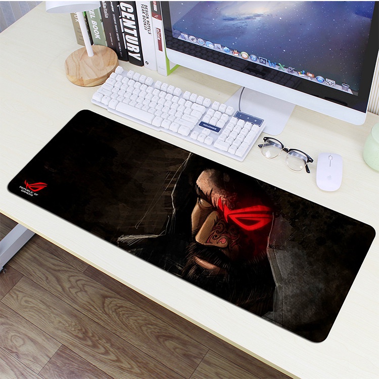 Lót chuột Ztu Smart BT nhiều họa tiết