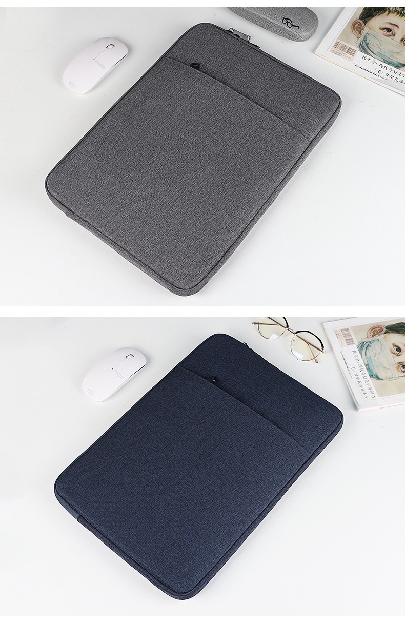 Mô tả Túi Chống Sốc Dành Cho Laptop, Macbook 13 inch/ 14 inch/ 15 inch/15.6 inch - Bảo vệ 360, Chống Nước Chính Hãng Amalife - 9